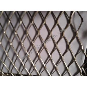 Diamond Stainless Steel Brick Reinforcement Mesh