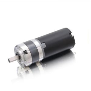 China Faradyi Customized 22mm Brushless Dc Motor Waterproof Low Noise 12v 24V DC Motor For Automatic Equipment on sale