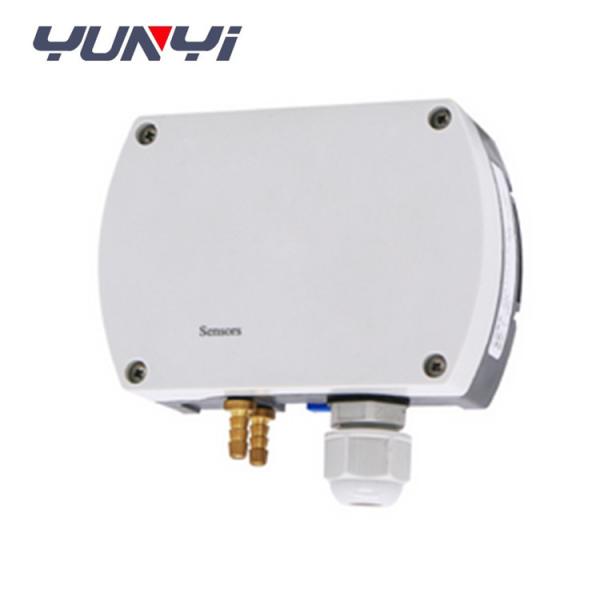 Quality Micro Differential Air Pressure Sensor , Wind Air Differential Pressure Transmitter wholesale