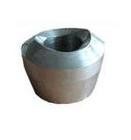 Alloy Pipe Fittings 2" Schedule 10 ASTM B466 UNS C71500 Alloy Steel Weldolet