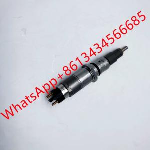 High quality engine common rail injector nozzle 0445120250