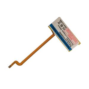 650mAh Replacement Battery for ipod classic gen 6th 7th for ipod 5/5.5 gen 30GB