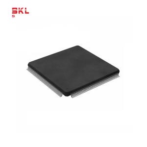 China TMS320F28335PGFA MCU Microcontroller Powerful Aerospace Defense Systems on sale