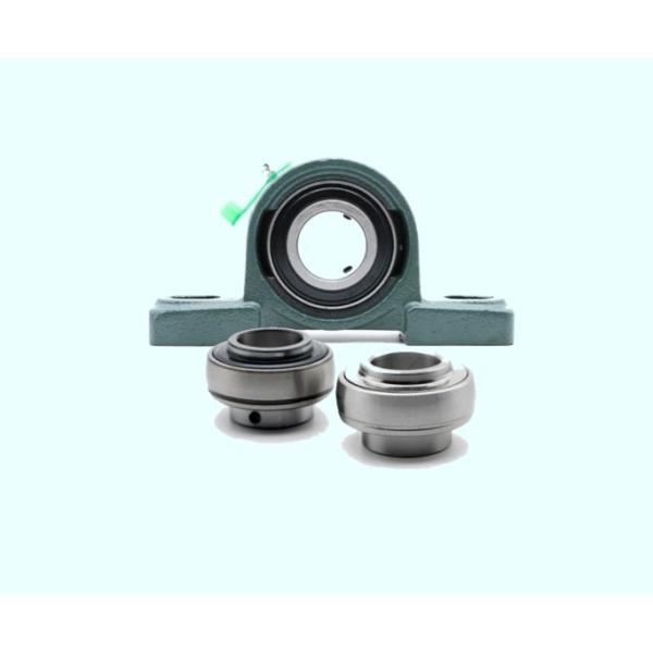 Quality single row Bearings With Housing UC200 Series Open 2RS ZZ P6 P5 wholesale