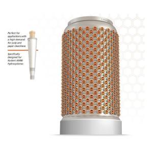 Am80 Low Consistency Hydrocyclone Paper Pulp Cleaning System for Consistent Pulp