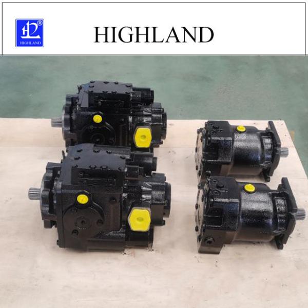 Quality Manual Loading Wet Sprayer Hydrostatic Transmission Simple Layout wholesale