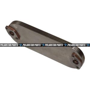 ZAX240 Hitachi Isuzu Excavator Engine Parts 4HK1 8973341002