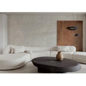 3 Pattern Indoor Porcelain Tiles With Polished Finish And 0.5% Water Absorption