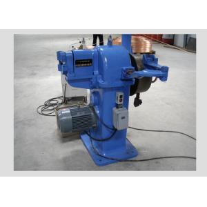 Cheap Wire Pointing Machine Rod Breakdown Machine Cu 1.2mm To 8mm Al 1.3mm To 9.5mm for sale