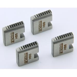 Easy carrying Manual Ratchet Threaders 1/2" to 2" With Metal Case