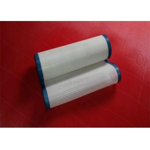 High Temperature Resistance 100%Polyester Dryer Screen For Conveyor Mesh Belt