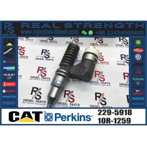 Fuel Injector 229-5918 212-3467 350-7555 161-1785 10R-1259 0R-8773