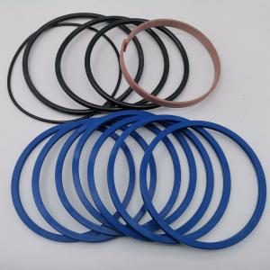 China R215-7 Center Joint Seal Kit Swivel Joint Seal Kit ISO 9001 on sale