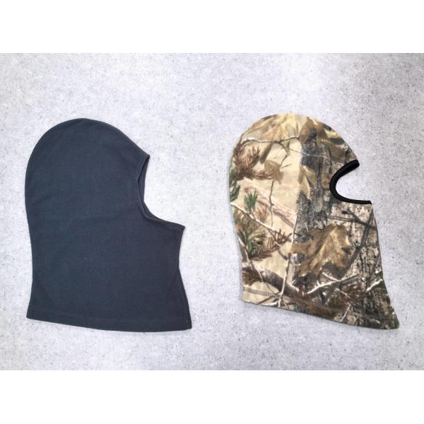 Quality Acrylic Camo Beanie Mask For Men And Women wholesale