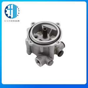 China Hydraulic Pilot Pump 2902440-2976A For SK200-8 R210-7 CLG922D K3V112DT  Excavator Parts on sale