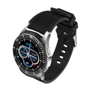 GT107 Smart Watch 1.28Inch circular 240*240 Full Touch Screen Body Temperature