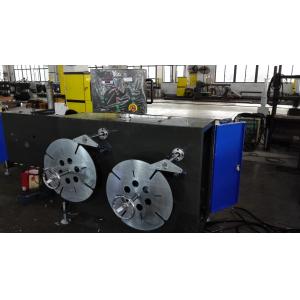 High Capacity Strapping Roll Manufacturing Machine Better Performance