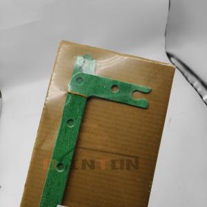 Design Wheel Loader Gasket Oil Pan 6150-21-5813 for WA470-6 6D125E