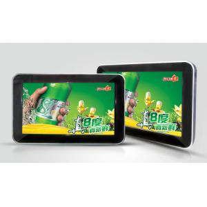 Wide Screen Wall Mount LCD Display Digital Signage LG Panel