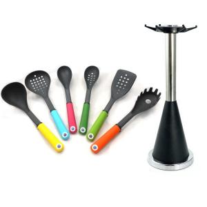 Upgrade Your Cooking Experience with Non-stick Cooking Tools and Nylon TPR