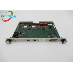 JUKI 2020 2060 R HEAD MCM BOARD 1 SHAFT E9610729000 CYBEROPTICS 8005172