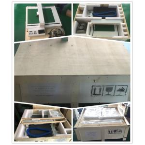 Low Noise Digital Cardboard Cutter 1.2mm Max Cutting Thickness