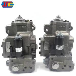 Cheap SK200-8 Excavator Hydraulic Pump Regulator GYT0K-HV K3V112DTP for sale