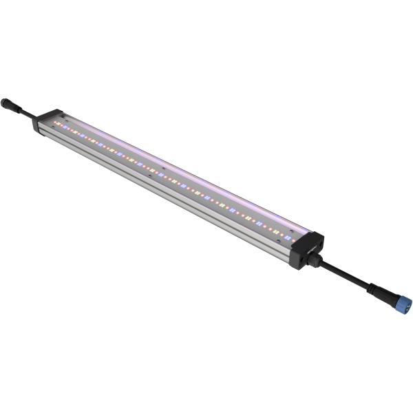 Quality Samsung Beads Cucumber T8 Grow Light Tubes Waterproof 60w Led Grow Light wholesale