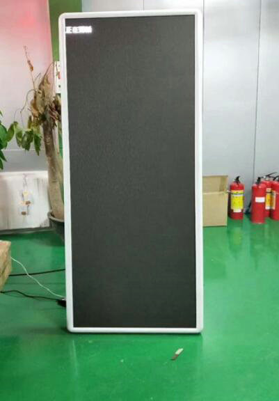 Quality Indoor P2.5 Poster LED Display Portable Digital Led Screen Advertising SMD2121 wholesale