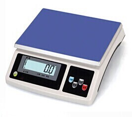 Quality Table Top 3kg Digital Weight Scale With Zemic Load Cell wholesale