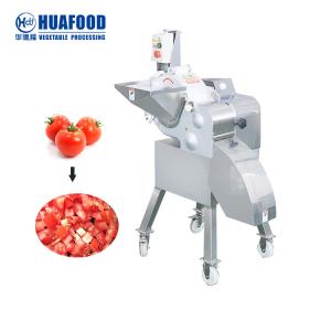 Fried Stick Automatic Fry Cutter French Fries Turkey Sweet Potato Chips Making