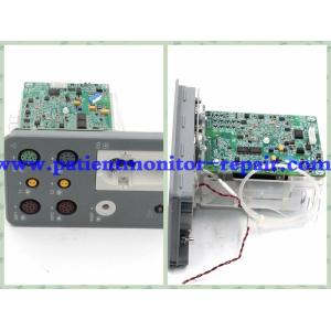 Used Defibrillator Machine Parts Mindray D6 Defibrillator ECG / EKG Board Repair