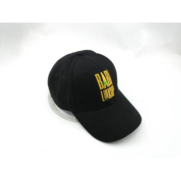 Custom Sports Cap Built-in Sweatband and 6 Panels Patten Suitable for All Head Sizes Embroideried Baseball Cap