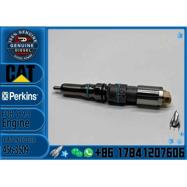 Common rail injector fuel injecto 456-3509 456-3493 367-4293 363-0493 20R-5077