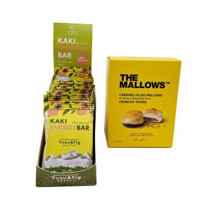 Packaging Paper Folding Box Package for Customizable Packaging