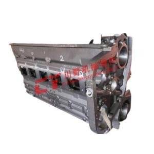 3050418 3081283 4915265 Diesel Engine Cylinder Block NT855 NTA855