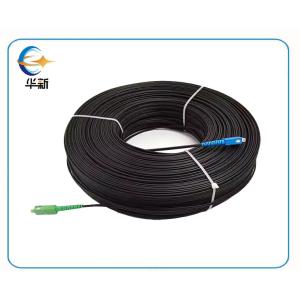 SMF 1-2 Fiber Optic Patch Cord Optimize Your Network Performance With Our