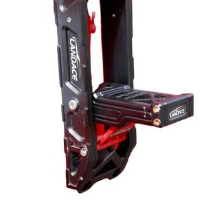 China 2021- Year Installation Land Rover Discovery 4 Auto Side Step for Ford Expedition 2022 on sale