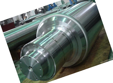 Quality High speed roll  work roll backup roll for Hot Strip Mills and cold rolling mill wholesale
