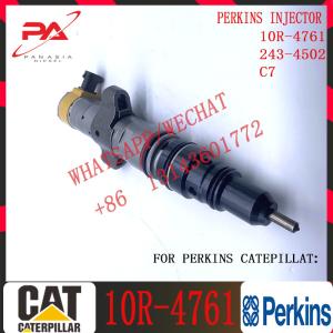 Diesel fuel injection pump common rail fuel injector 387-9430 10R-4761 for C-A-T