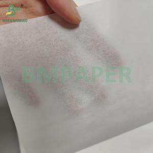 28gsm White LCD Screen Protector Glass Anti-Mold Interlayer Pad Paper