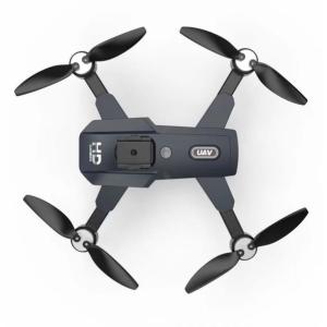 Black Color Drone For Inspections HUGTEC TD09 Education Training Easy Calibratio