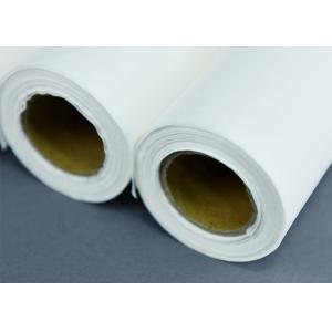 Low Lint Non Toxic Cleaning Wipes Custom Size Shape High Tear Resistace