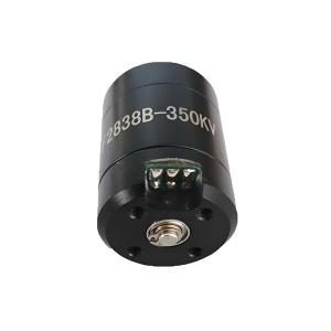 Faradyi Customized F2838 12V 24V 48V 350KV 500KV Waterproof BLDC Underwater