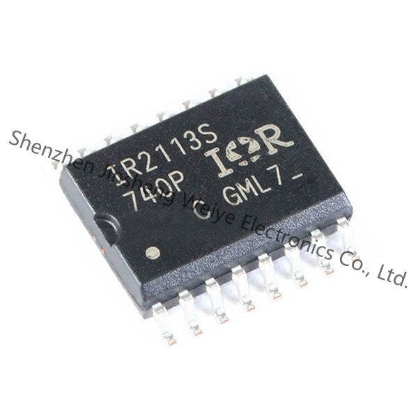 Power Management ICs IR2113 IR2113 Power management IC Half-Bridge Gate Driver