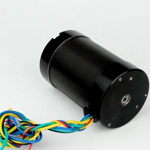 Faradyi Customized High Power 3kw 5kw Bldc Brushless Dc Motor With Controller