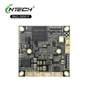 OEM 5MP CCTV SDI Camera Module HD Camera Board AHD/TVI/CVI/CVBS/HD-SDI/EX-SDI