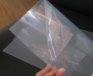 China super clear pvc film rigid transparent vinyl plastic sheet/transparent plastic sheet/plastic sheeting/film transparent on sale