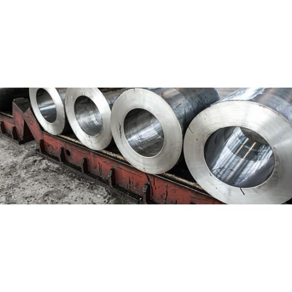 UNS S31803 SUS 329J3L Alloy Steel Plates W-Nr 1.4462 X2CRNIMON 22-5-3 Strips