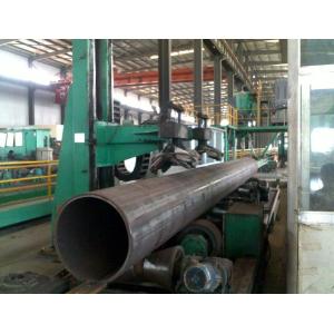 ASTM / DIN / JIS API 5L LSAW / Seamless Pipe Welded Pipes for Oil , Gas